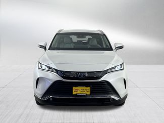 Used 2024 Toyota Venza XLE AWD/4WD video 2