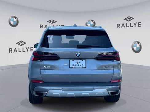 Used 2024 BMW X5 xDrive40i w/ Premium Package AWD/4WD image 6