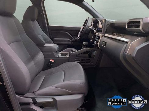 Used 2024 Toyota Tacoma SR5 image 22