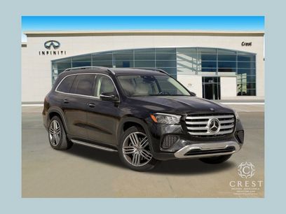 Used 2024 Mercedes-Benz GLS 450 4MATIC