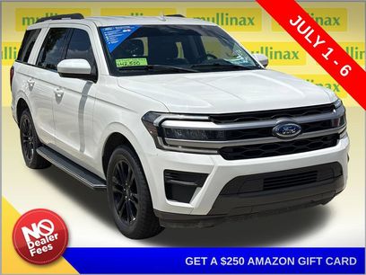 Certified 2023 Ford Expedition XLT