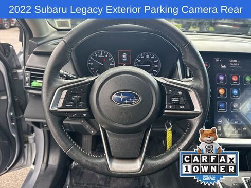 Used 2022 Subaru Legacy Premium image 24