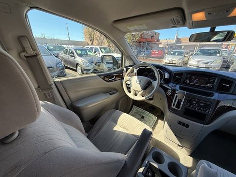 Used 2016 Nissan Quest SV image 15