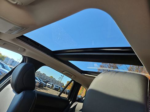 New 2026 MAZDA CX-50 2.5 Hybrid w/ Weather Package image 10