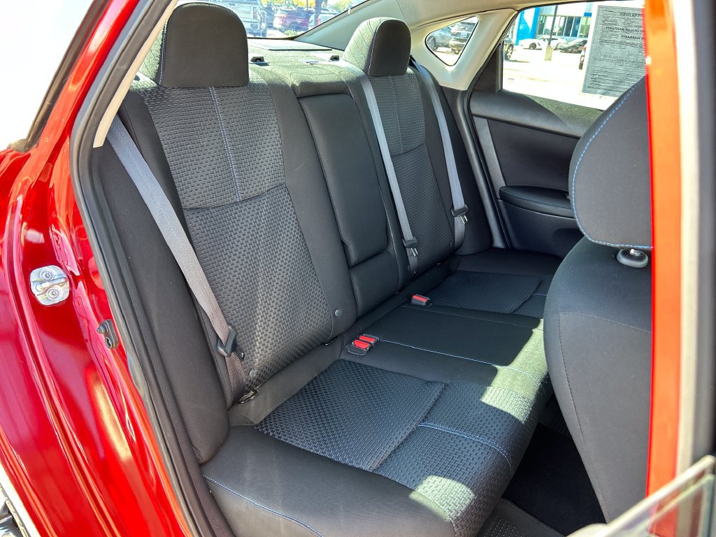 Used 2018 Nissan Sentra SR FWD image 20