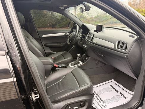 Used 2018 Audi Q3 2.0T Premium image 26