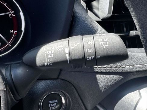 Certified 2025 Toyota RAV4 XLE AWD/4WD image 23