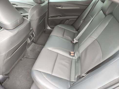 New 2026 Toyota Camry XLE image 24