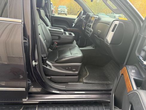 Used 2014 GMC Sierra 1500 SLT w/ Suspension Package, Off-Road image 22