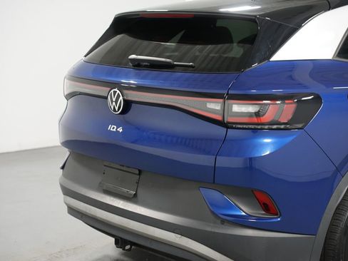 Used 2021 Volkswagen ID.4 Pro S w/ Gradient Package image 9