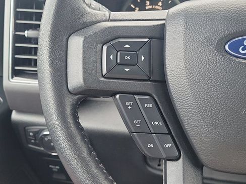 Used 2019 Ford F150 XLT w/ Equipment Group 302A Luxury AWD/4WD image 19