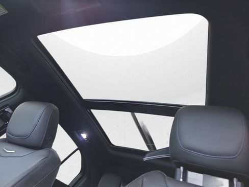 Certified 2024 Cadillac XT4 Sport image 31