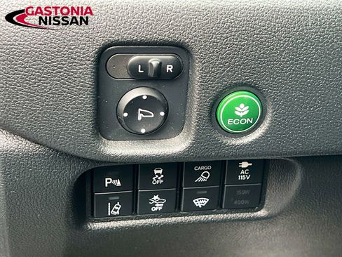 Used 2021 Honda Ridgeline RTL-E image 13