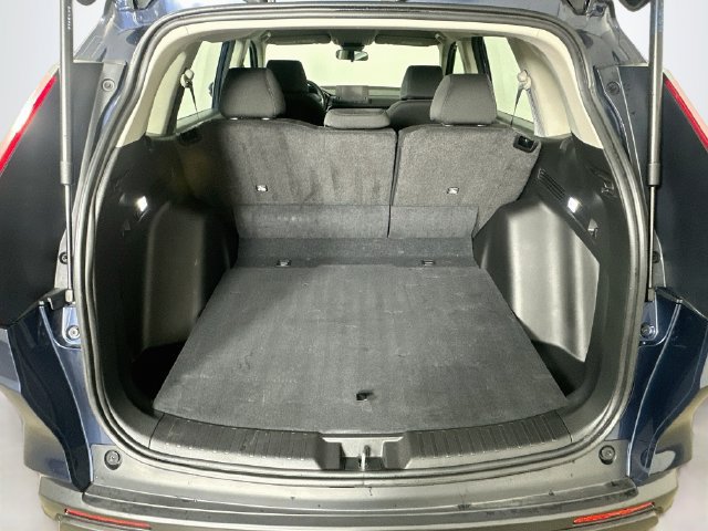 Certified 2024 Honda CR-V LX image 29