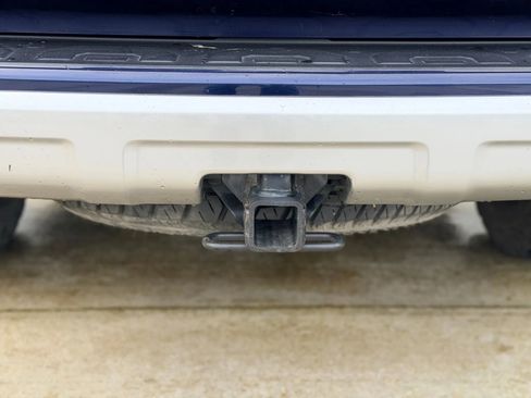 Used 2016 Toyota 4Runner Trail image 31