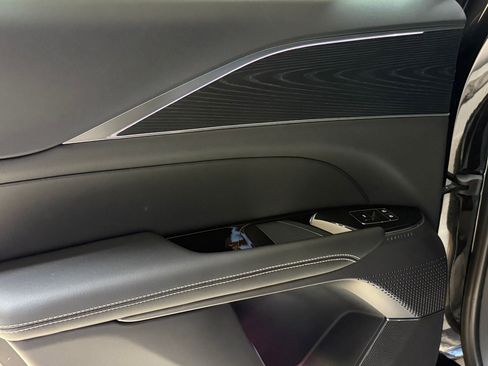 New 2026 Cadillac Lyriq Sport image 39