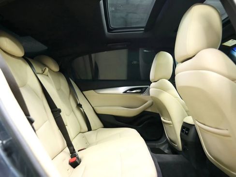 Used 2021 Cadillac CT5 Luxury w/ Sun And Sound Package image 29