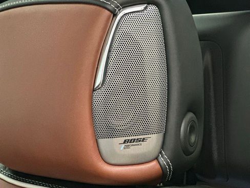 Used 2024 GMC Yukon Denali Ultimate w/ LPO, Floor Liner Package image 30