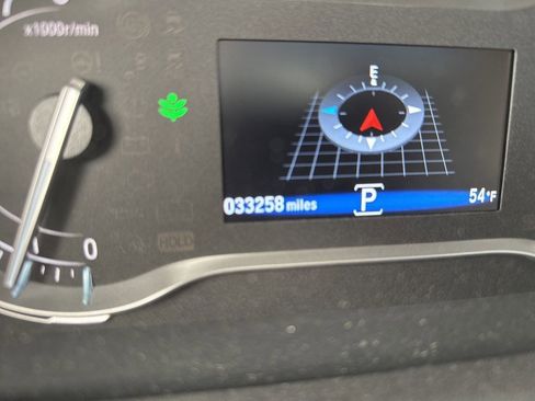 Used 2023 Honda Ridgeline RTL-E image 15