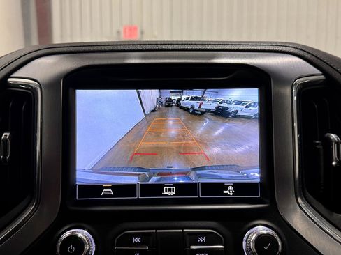 Used 2021 GMC Sierra 2500 SLT AWD/4WD image 22