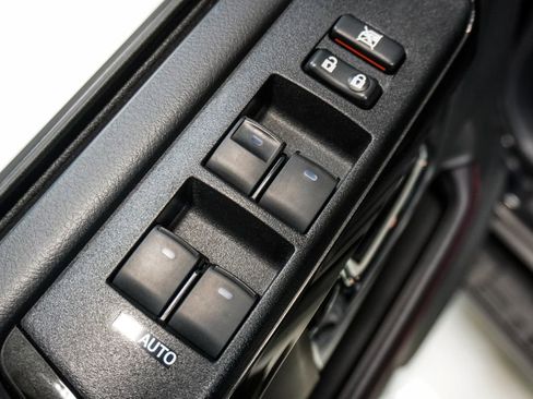 Used 2024 Toyota 4Runner TRD Off-Road image 22