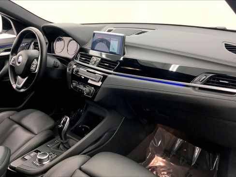 Used 2020 BMW X2 sDrive28i FWD image 10