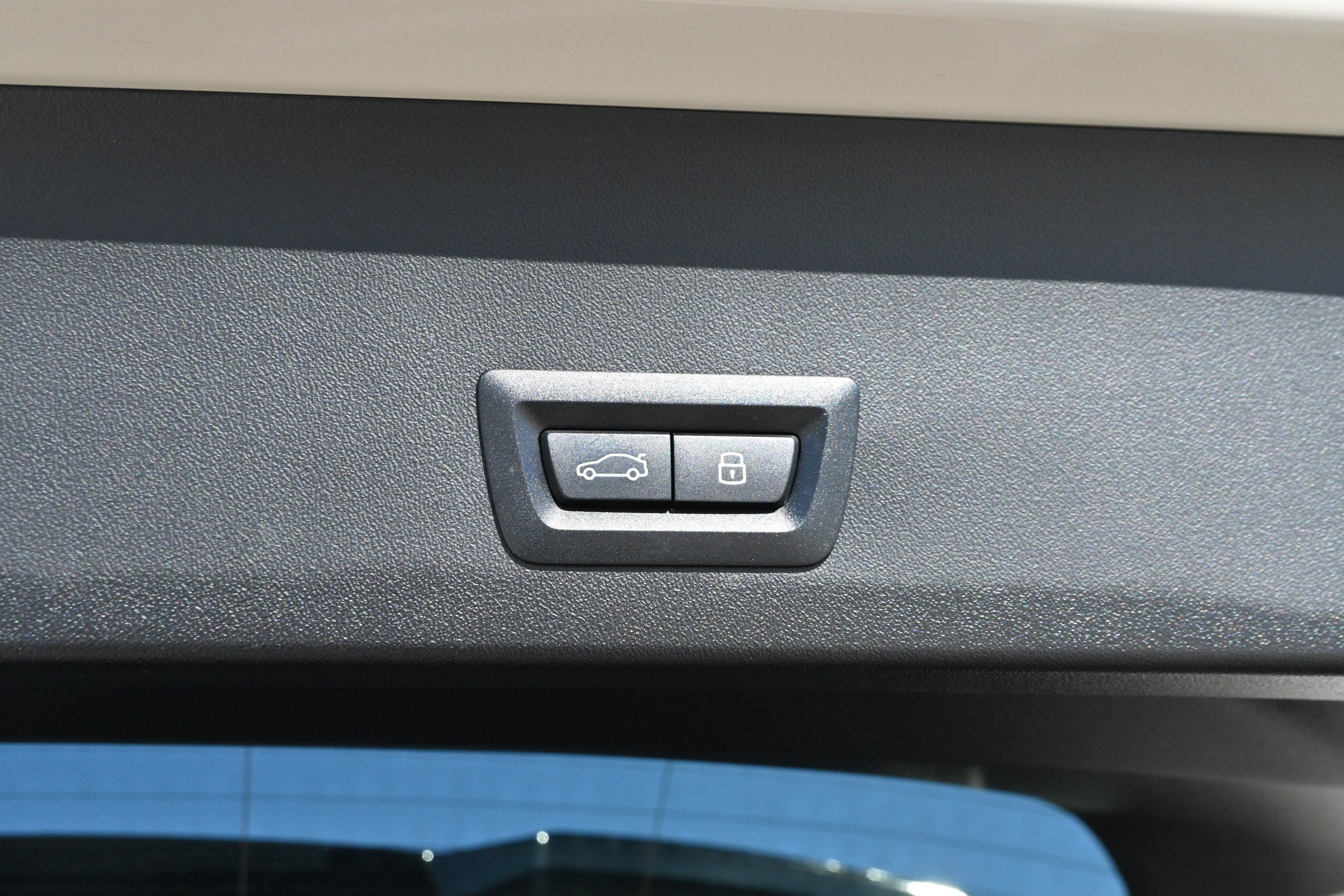 Certified 2025 BMW X3 M50 AWD/4WD image 44
