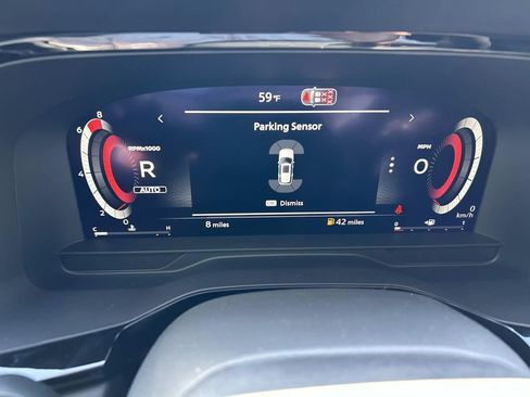 New 2026 Nissan Pathfinder Platinum w/ Lighting Package AWD/4WD image 37