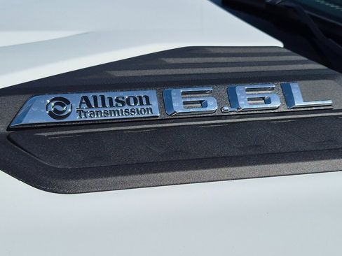 New 2025 Chevrolet Silverado 2500 W/T w/ WT Convenience Package image 8