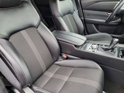 Used 2024 MAZDA CX-50 AWD 2.5 S w/ Preferred Package