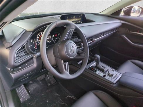 New 2026 MAZDA CX-30 AWD 2.5 S w/ Select Sport Pkg image 3