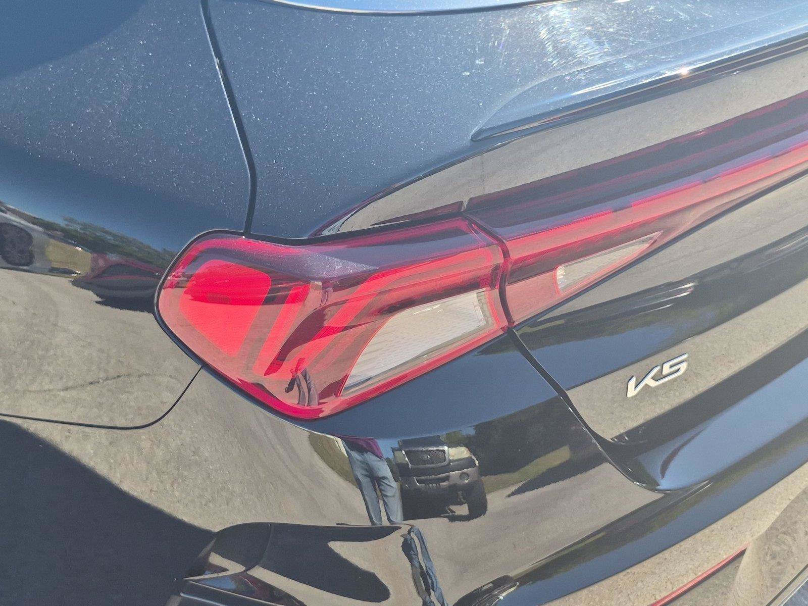 Used 2024 Kia K5 GT FWD image 11
