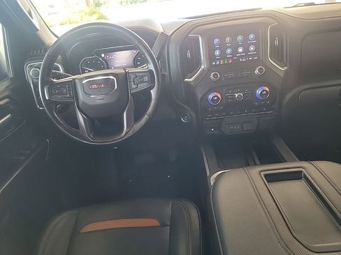 Used 2021 GMC Sierra 1500 AT4 w/ AT4 Value Package image 19