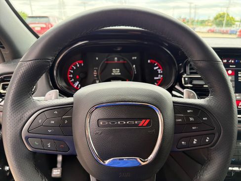 Used 2026 Dodge Durango GT AWD/4WD image 16