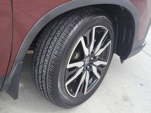 Used 2020 Honda Pilot Touring image 6