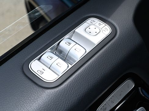 Used 2024 Mercedes-Benz G 63 AMG 4MATIC image 19