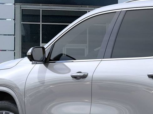 New 2026 Buick Enclave Avenir w/ Super Cruise Package FWD image 12