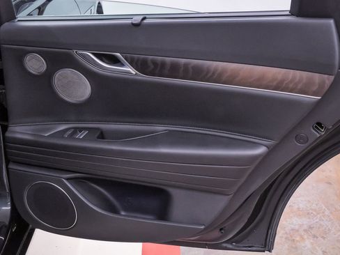 Certified 2022 Genesis G80 2.5T w/ Prestige Package image 35