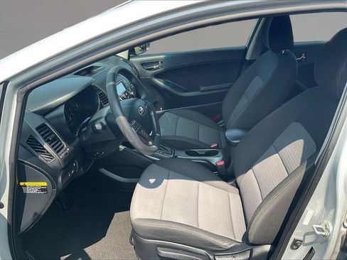 Used 2016 Kia Forte LX w/ LX Popular Package FWD image 19