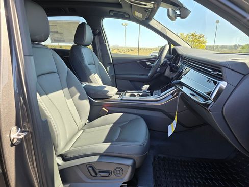 New 2026 Audi Q7 2.0T Premium AWD/4WD image 14
