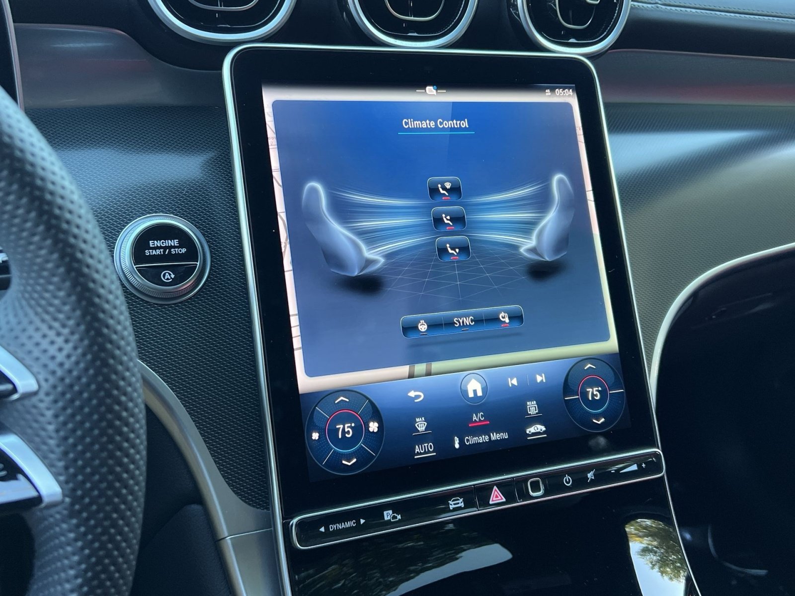 Certified 2024 Mercedes-Benz GLC 300 4MATIC image 26