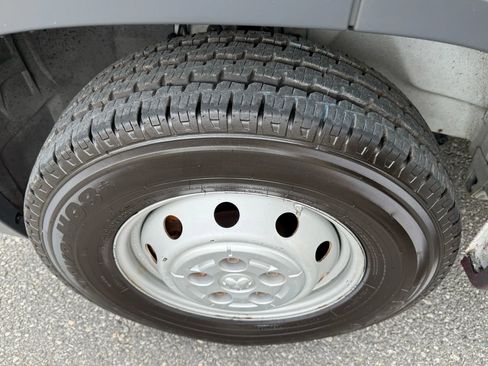 Used 2017 RAM ProMaster 1500 image 27