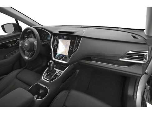 Used 2025 Subaru Outback Touring XT AWD/4WD image 10