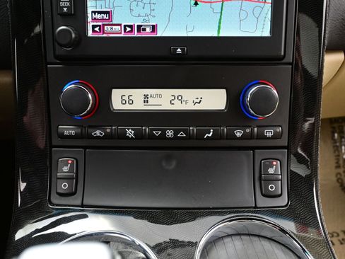 Used 2011 Chevrolet Corvette Grand Sport w/ Preferred Equipment Group image 17