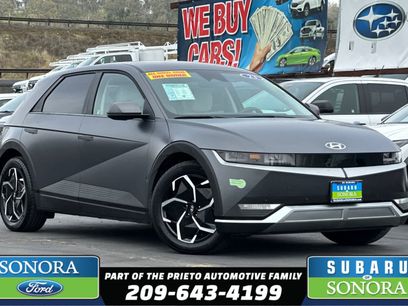 Used 2023 Hyundai Ioniq 5 SEL w/ Cargo Package