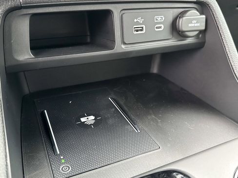 New 2025 Honda Pilot EX-L image 7