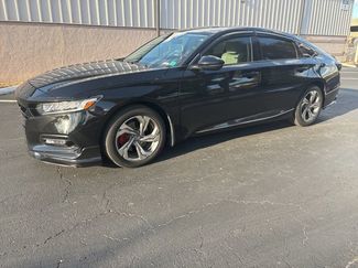 Used 2018 Honda Accord EX-L video 1