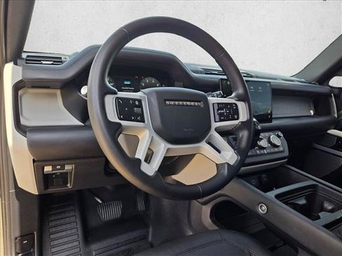 Used 2024 Land Rover Defender 130 S AWD/4WD image 10