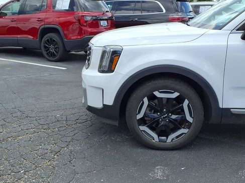 Used 2024 Kia Telluride S w/ S Sunroof Package AWD/4WD image 27