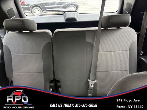 Used 2018 Chevrolet Traverse LT AWD/4WD image 22